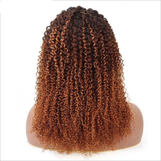 Juego de Cabello Natural - Image 4