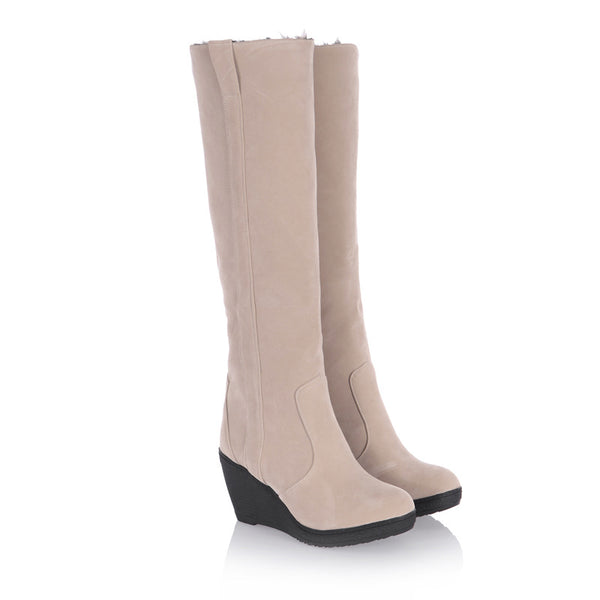 Botas Altas Reforzadas de Múltiples Usos - Image 4