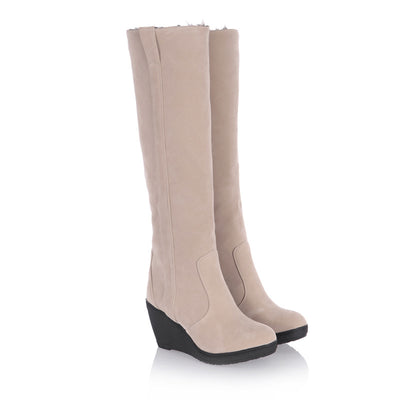 Botas Altas Reforzadas de Múltiples Usos - Image 4