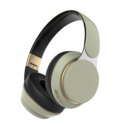 Auriculares Gaming Telescópicos Plegables - Image 10