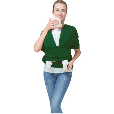 Portabebé Multifuncional Ergonómico - Image 4