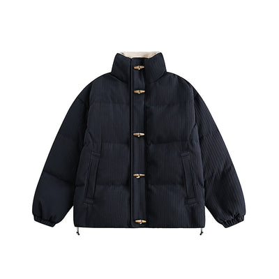 Chaqueta Térmica para Pareja - Abrigo Cálido Impermeable - Image 4