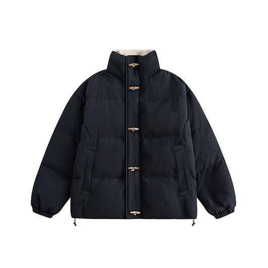 Chaqueta Térmica para Pareja - Abrigo Cálido Impermeable - Image 4