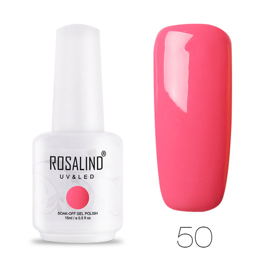 Adhesivo Gel de Color para Uñas con Fotocurado - Image 51
