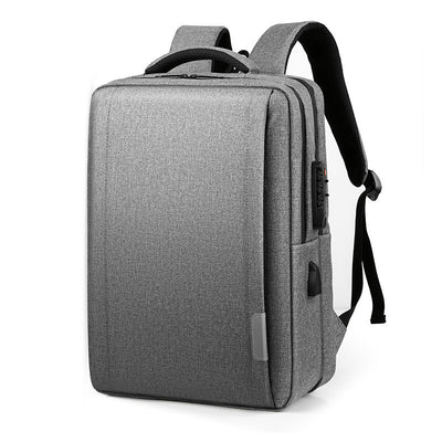Mochila para Laptop con Compartimentos Inteligentes - Image 2