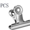 Silver 31 mm 5 Pieces