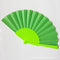 Verde Fluorescente 23 X 42 Cm