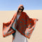 Poncho Transpirable Ligero para Actividades al Aire Libre