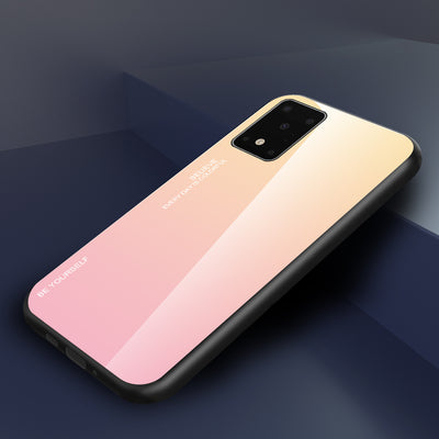 Funda Protectora de Vidrio Templado Degradado para Celular - Image 18