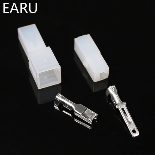 Conector Macho y Hembra para Motocicleta - Plug de Alta Durabilidad - Image 13