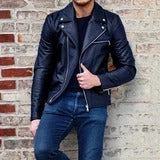 Ropa de Cuero para Hombre - Image 5