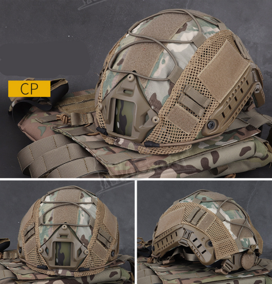 Funda Protectora para Casco de Seguridad - Image 5