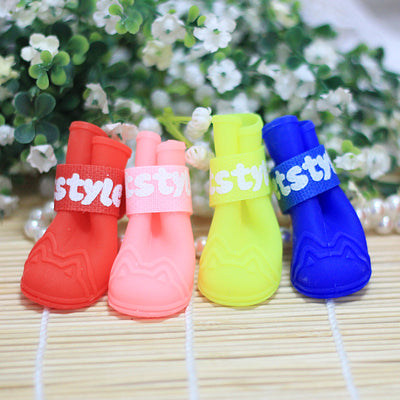 Sandalias de Verano para Perros - Image 3