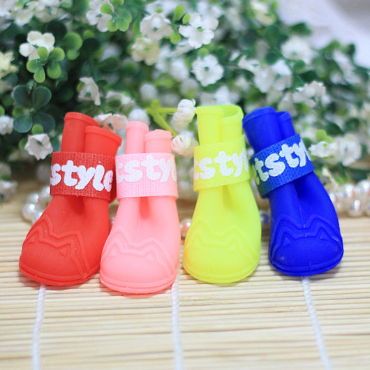 Sandalias de Verano para Perros - Image 3