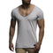 Playera Deportiva de Verano para Hombre - Cómoda y Transpirable