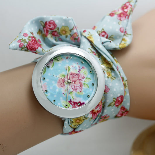 Reloj Retro Vintage para Mujer - Diseño Europeo Clásico - Image 19