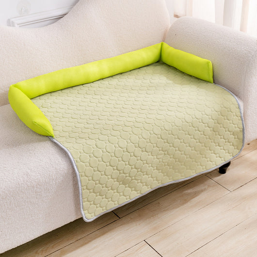 Cojín Cama para Mascotas - Sofá Ortopédico para Perros y Gatos - Image 3