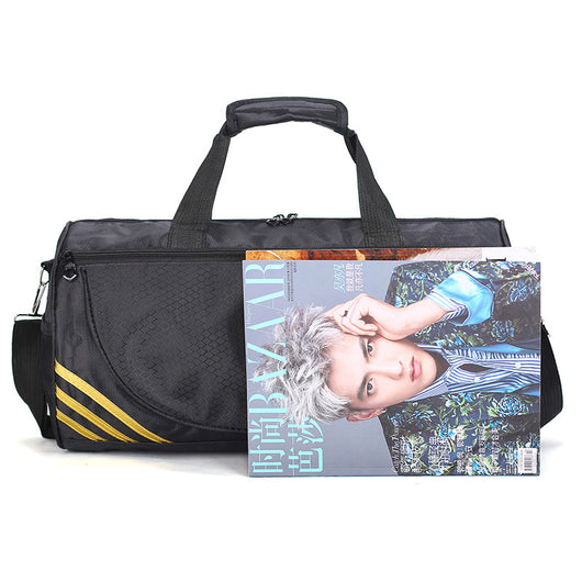 Bolsa de Hombro Única