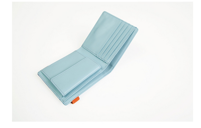 Billetera Compacta con Cuerda Elástica - Impresión de Segunda Generación - Image 8
