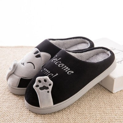 Pantuflas de Algodón LovelyCotton - Image 3