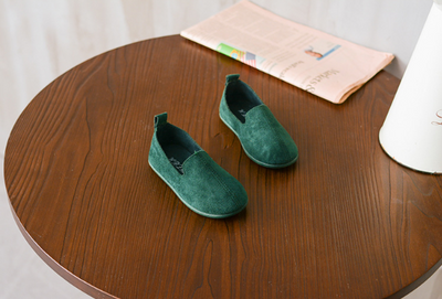 Zapatos Princesa de Suela Blanda para Bebé - Colección Primavera - Image 27