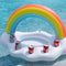 Enfriador Flotante Arcoíris Pride para Piscina