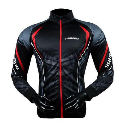 Traje de Pesca Transpirable con Protección UV - Image 5