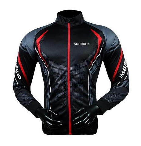 Traje de Pesca Transpirable con Protección UV - Image 5