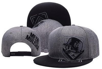 Gorras de Béisbol Unisex - Estilo y Protección - Image 4