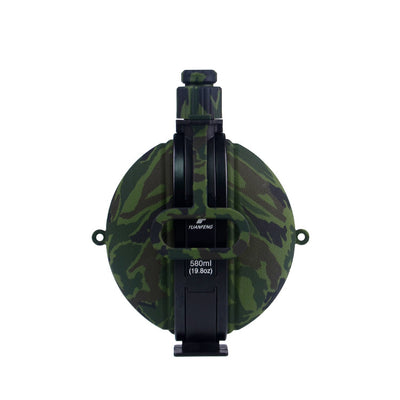Hervidor Táctico Militar de Gran Capacidad para Camping y Aventuras Outdoor - Image 13