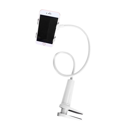 Soporte Universal Flexible para Tablet y Teléfono - Ideal para Cama y Escritorio - Image 2
