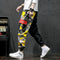 Pantalones Cargo Camuflaje Versátiles