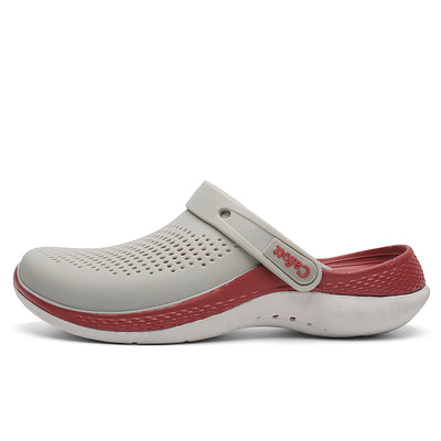 Sandalias Deportivas de Playa para Hombre - Comodidad de Verano - Image 6