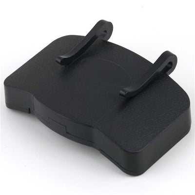 Gorro LED Recargable para Camping - Linterna Frontal Ajustable - Image 6