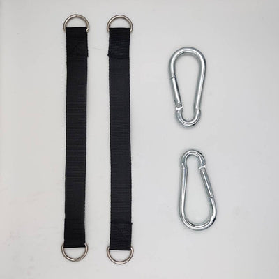 Cinturón de Suspensión con Barra Horizontal de Nylon