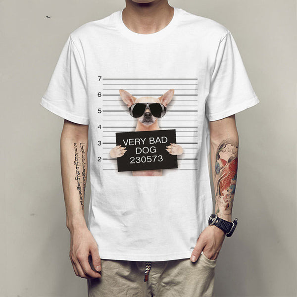 Playera Verano Flow para Parejas