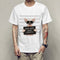 Playera Verano Flow para Parejas