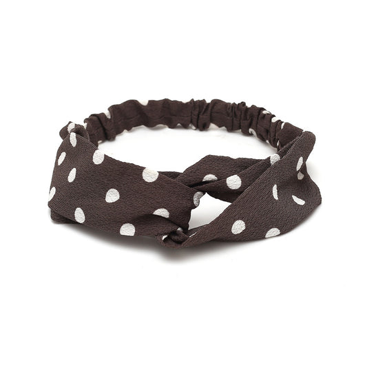 Diadema de Seda Chiffon para Mujer - Image 18