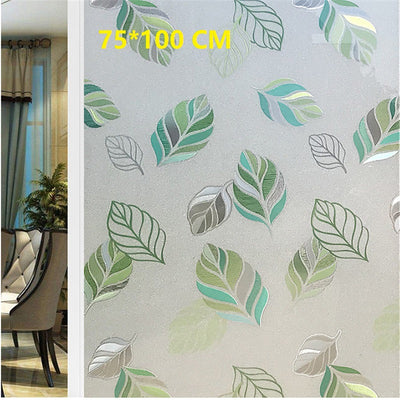 Película Adhesiva para Vidrios Decorativa Impermeable - Image 17