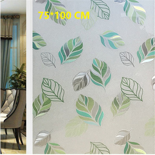 Película Adhesiva para Vidrios Decorativa Impermeable - Image 17