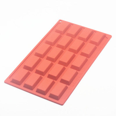 Molde de Silicona para Repostería - Image 14