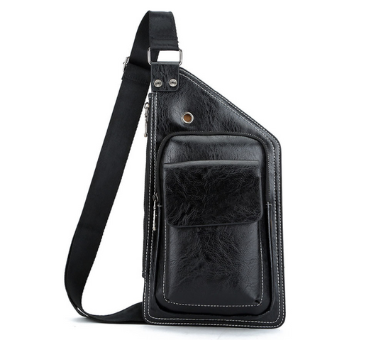 Mochila de Ciclismo y Aventura para Hombre - Bolsa Deportiva Versátil - Image 17
