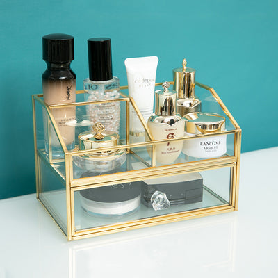 Organizador de Esmaltes de Vidrio con Diseño Trendy - Image 11