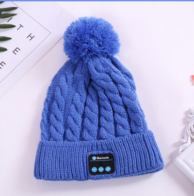 Gorro Térmico Inteligente con Bluetooth - Image 14
