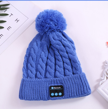 Gorro Térmico Inteligente con Bluetooth - Image 14