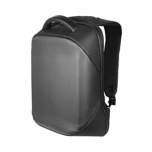 Mochila Escolar con Pantalla LED Dinámica