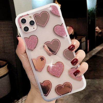 Funda Protectora Antigolpes con Acabado Electrolítico y Puntos de Onda - Image 22