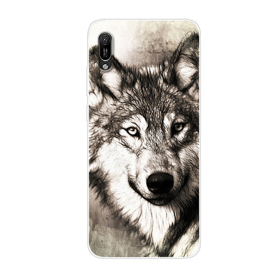 Funda para móvil con diseño de caricatura adorable - Protección contra caídas - Image 7
