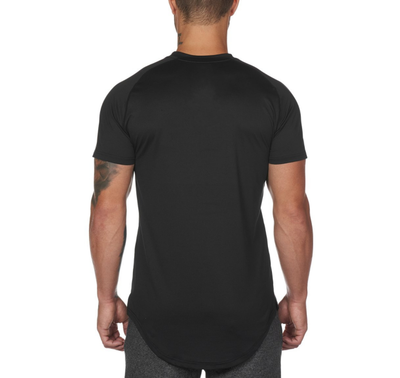 Camisetas Deportivas Personalizadas para Hombre - Ropa Fitness de Calidad Premium