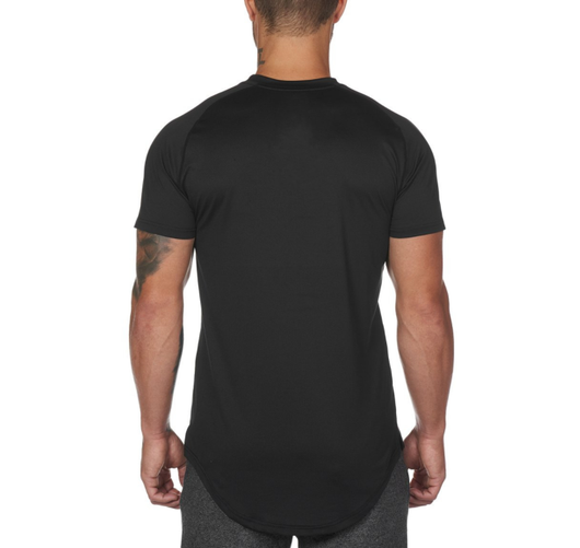 Camisetas Deportivas Personalizadas para Hombre - Ropa Fitness de Calidad Premium